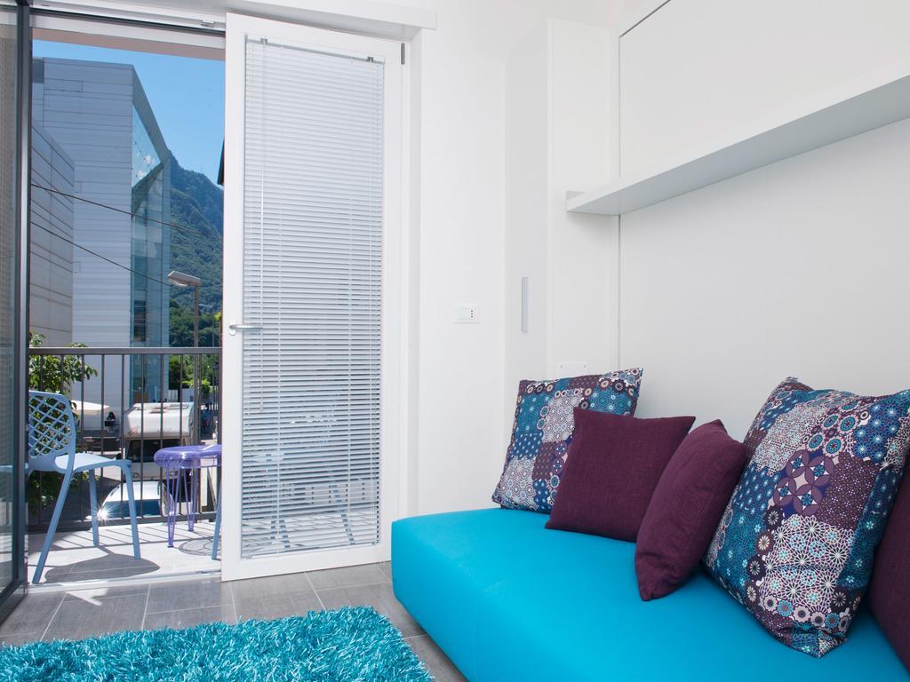 Stay Cooper L Guesthouse 37 Bolzano Zewnętrze zdjęcie