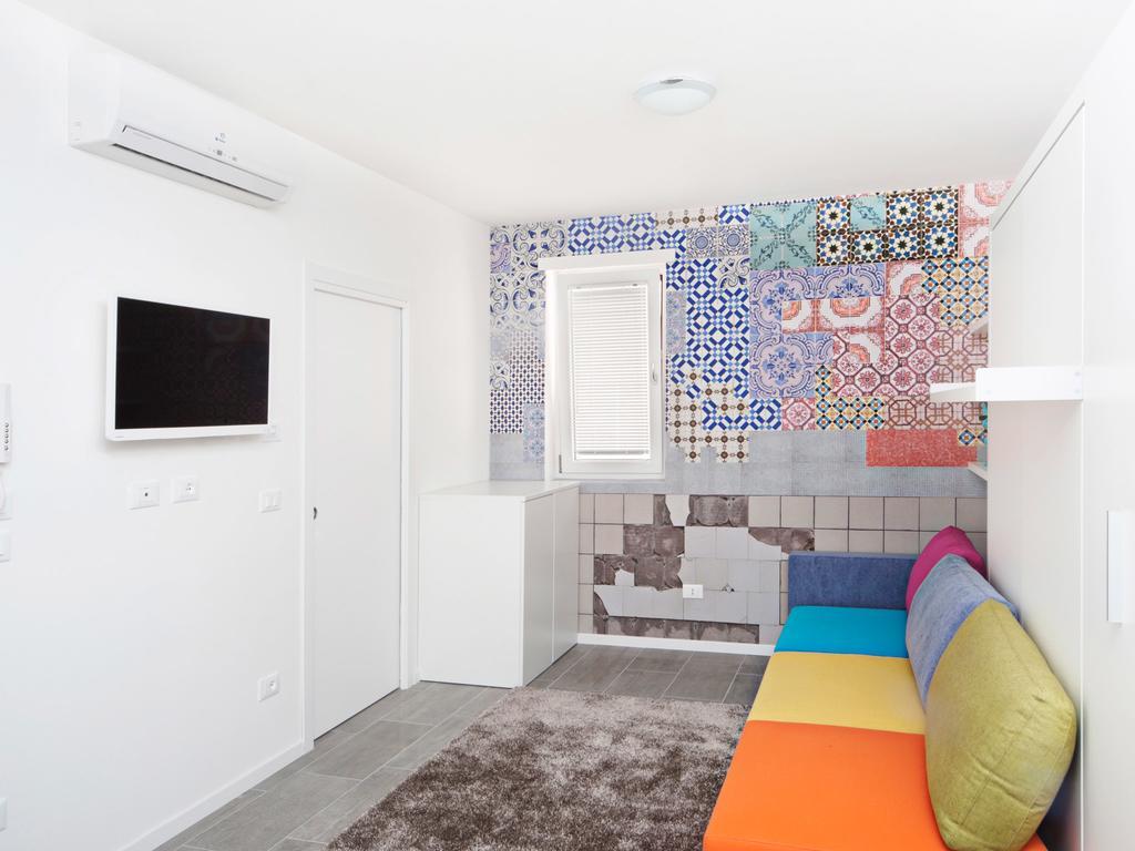 Stay Cooper L Guesthouse 37 Bolzano Zewnętrze zdjęcie