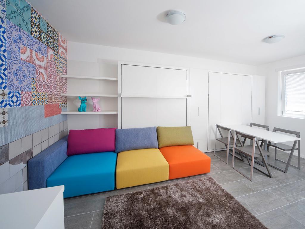 Stay Cooper L Guesthouse 37 Bolzano Zewnętrze zdjęcie