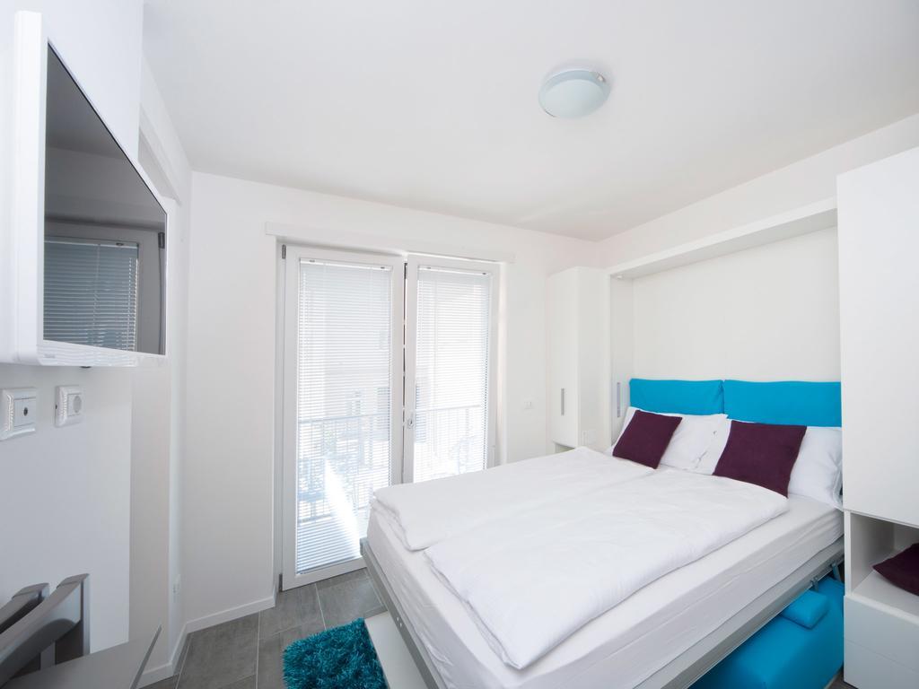 Stay Cooper L Guesthouse 37 Bolzano Zewnętrze zdjęcie
