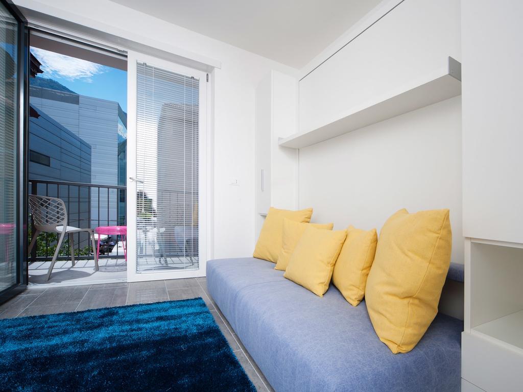 Stay Cooper L Guesthouse 37 Bolzano Zewnętrze zdjęcie