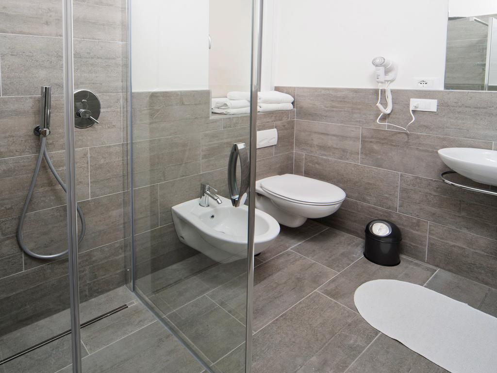 Stay Cooper L Guesthouse 37 Bolzano Zewnętrze zdjęcie