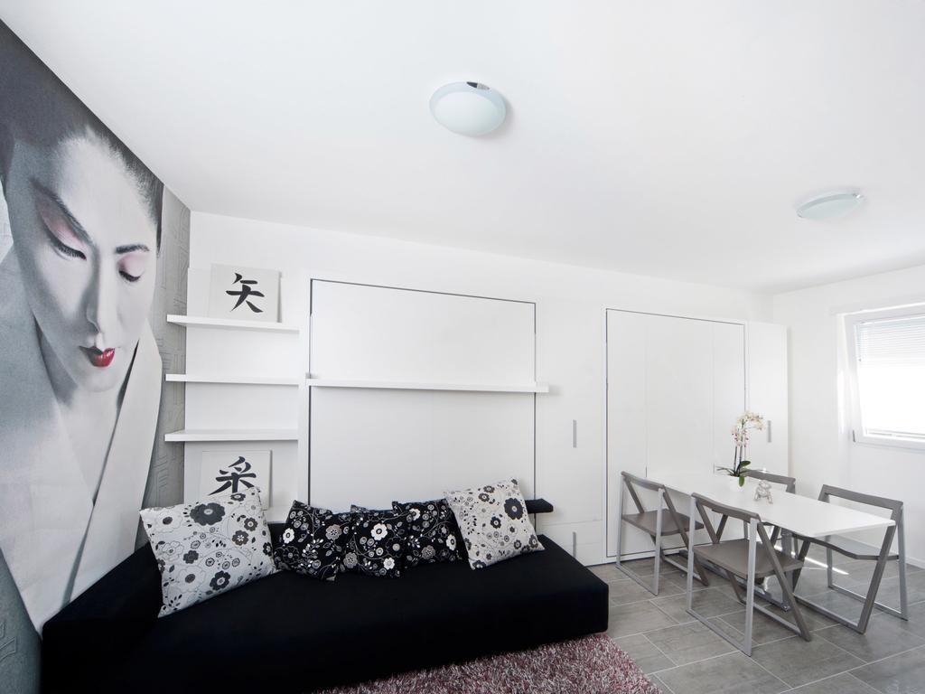 Stay Cooper L Guesthouse 37 Bolzano Zewnętrze zdjęcie