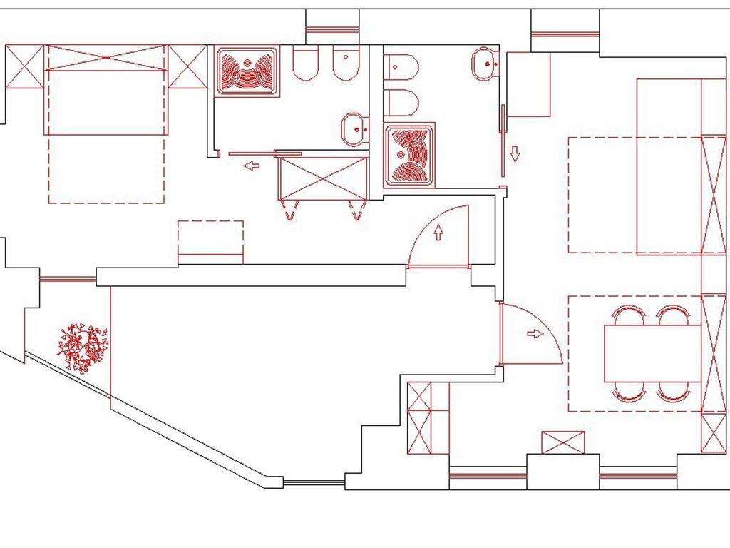 Stay Cooper L Guesthouse 37 Bolzano Zewnętrze zdjęcie