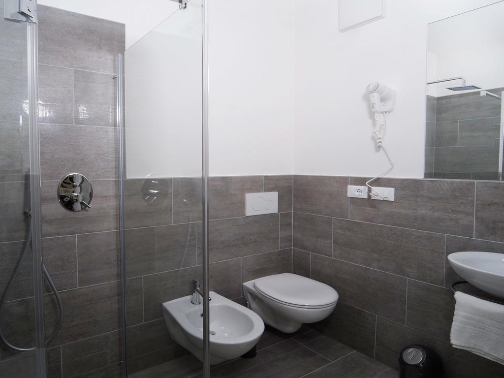 Stay Cooper L Guesthouse 37 Bolzano Zewnętrze zdjęcie