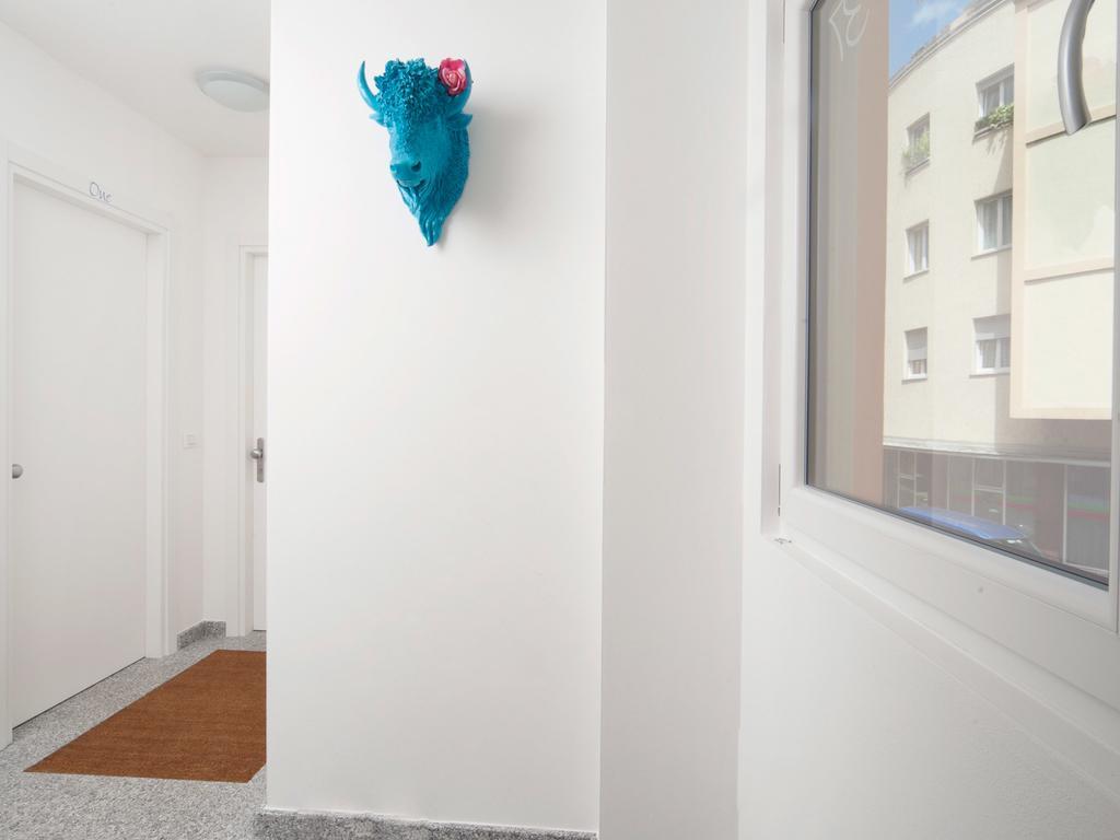 Stay Cooper L Guesthouse 37 Bolzano Zewnętrze zdjęcie
