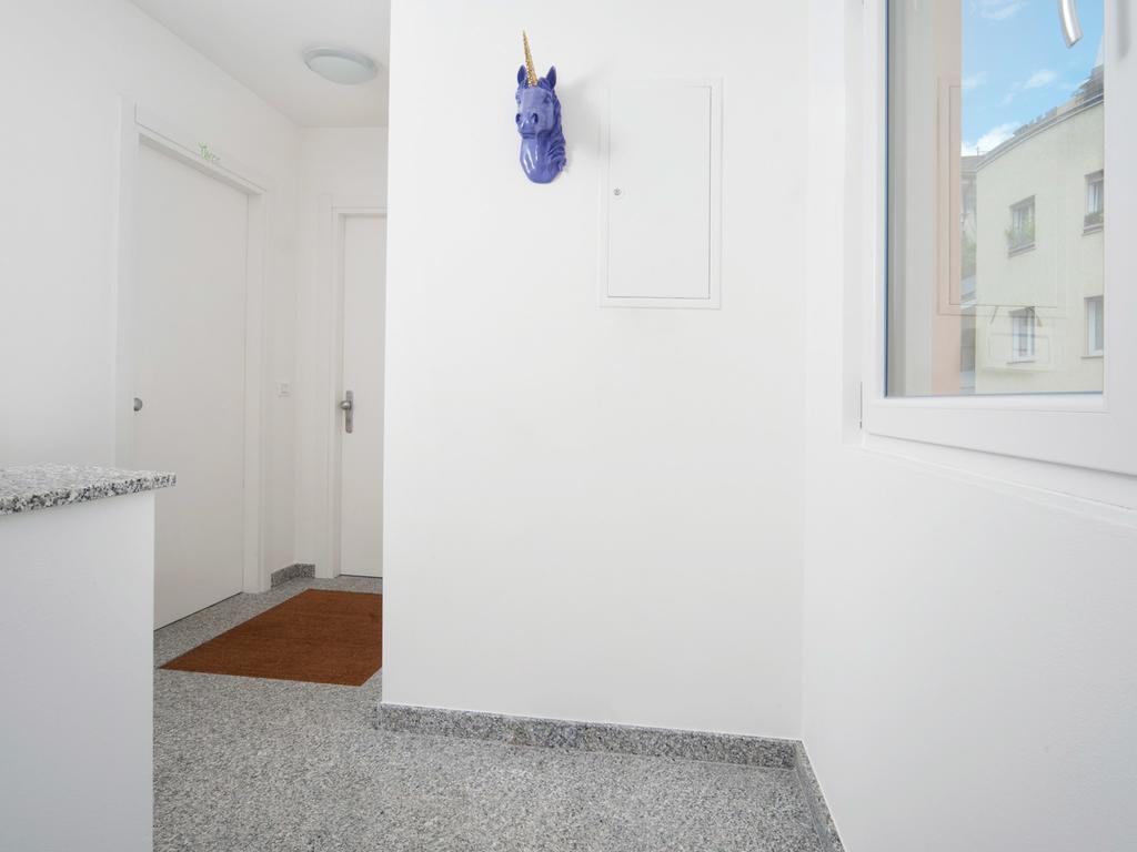 Stay Cooper L Guesthouse 37 Bolzano Zewnętrze zdjęcie